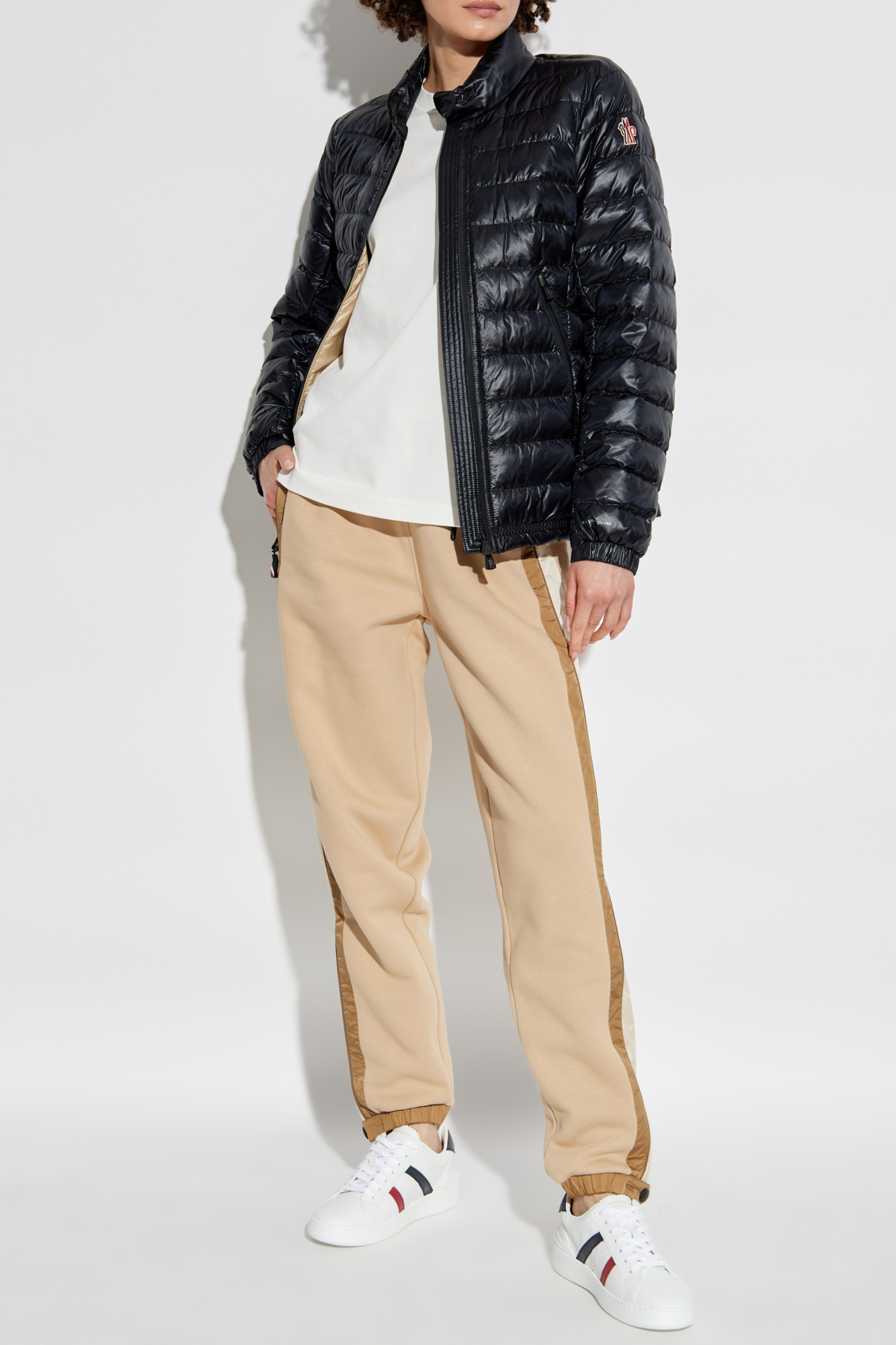Moncler Grenoble デイ ナミック ダウンジャケット Moncler Grenoble MONCLER GRENOBLE DAY-NAMIC | Men's Clothing